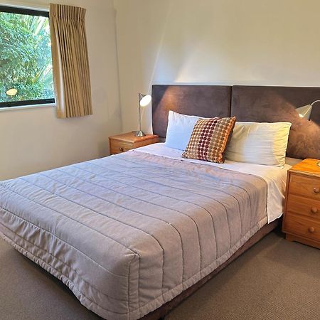 The Hobbit Motorlodge Ohakune Exterior foto